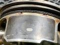 поршень Land Rover Range Rover Sport 1 поколение [рестайлинг] 2012, 5.0 л., 508PS, бензин, АКПП, внедорожник 5 дв., 508PS - фото №5