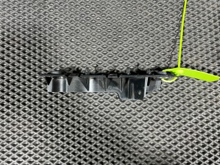 Крепление бампера переднего Land Rover Range Rover Sport 2 поколение 2016, 5.0 л., 508PN, бензин, АКПП, внедорожник 5 дв., DK6216F073BE, LR055884, LR076777