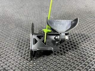 кронштейн радиатора Jaguar F-Pace 1 поколение 2017, 3.0 л., бензин, АКПП, внедорожник 5 дв., T2H3711, T2H42340, T2H30031, T2H44767, T2H25175, T2H53098, GX738A291CE, LR092467, LR092118, LR134915, LR156394