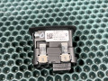 кнопка стеклоподъемника двери Porsche Macan 1 поколение 95B 2015, 3.0 л., MCT.MA, бензин, АКПП, внедорожник 5 дв., 7PP959855C - фото №6