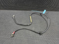 клемма аккумулятора плюс Audi A4 B7 2007, 2.0 л., BWT, бензин, 8D0971841E, 8E0971848H - фото №2