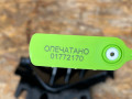 заглушка (решетка) в бампер Kia K5 3 поколение 2022, 1.6 л., G4FP, бензин, АКПП, седан, 86545L3000 - фото №7