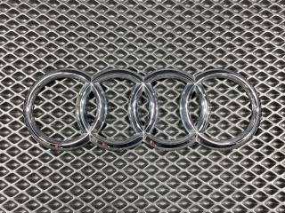 эмблема Audi A5 F5 [рестайлинг] 2020, 2.0 л., CVKB, бензин, АКПП, кабриолет, 8W6853742