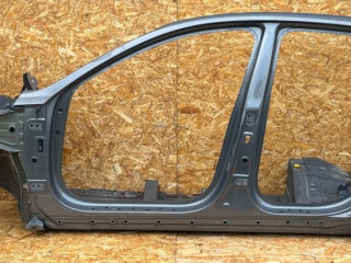 порог левый Kia K5 3 поколение 2022, 1.6 л., G4FP, бензин, АКПП