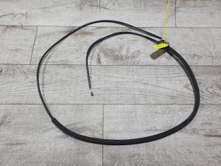 трос капота Audi A4 B9 2017, 2.0 л., CVKB, бензин, МКПП, седан, 8W1823535C