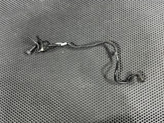 трубка вакуумная Land Rover Range Rover Velar 1 поколение 2019, 2.0 л., бензин, АКПП, внедорожник 5 дв., H4P39S468BE, LR090858, JDE39040