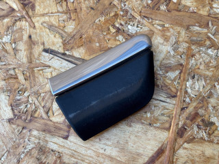 молдинг крыла Audi A8 D3 [2-й рестайлинг] 2008, 4.2 л., BVJ, бензин, АКПП, седан, 4E0853974F