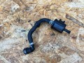 патрубок (трубопровод, шланг) Nissan Rogue T33 2023, 1.5 л., KR15, бензин, АКПП, внедорожник 5 дв., передний привод, 14912-6RC0D, 14912-6RC1E - фото №4