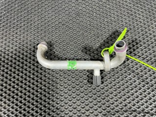 трубка охлаждающей жидкости Porsche 911 996 [рестайлинг] 2004, 3.6 л., бензин, АКПП, 99657309306