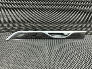 молдинг двери задней правой BMW 7 серия G11/G12 2017, 3.0 л., B57 D30 A, дизель, АКПП, седан, 7861834