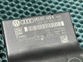 диагностический интерфейс Audi Q5 8R [рестайлинг] 2017, 2.0 л., DAXB, бензин, 8R0907468N, 8R0907468C - фото №6