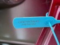 дверь передняя левая Chevrolet Trax 2 поколение 2023, 1.2 л., LIH, бензин, АКПП, внедорожник 5 дв., 42820675, 42866736 - фото №9