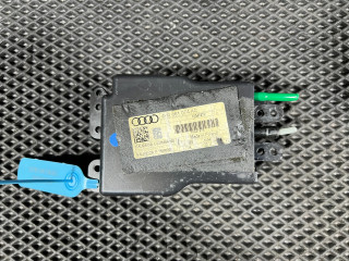 блок управления сиденьем Audi S8 D4 2013, 4.0 л., CGTA, бензин, АКПП, седан, 4H0881074AC