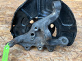 кулак поворотный левый Mercedes-Benz E-Класс W212/S212/C207/A207 2011, 3.5 л., M 276.952, бензин, АКПП, седан, A2124201144 - фото №6