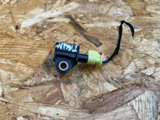 датчик удара Volkswagen Tiguan 2 поколение [рестайлинг] 2024, 2.0 л., DTEA, бензин, АКПП, внедорожник 5 дв., полный привод, 5Q0959651B