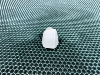 ручка наружная задняя левая Audi A6 4G/C7 2012, 3.0 л., CGWA, бензин, АКПП, седан, 4H0837167