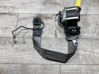 ремень безопасности Jaguar XJ 4 поколение [рестайлинг] 2016, 3.0 л., бензин, АКПП, седан, BW93-611B08-BB, BW93-611B08-BB0AMT, C2D30951AMT