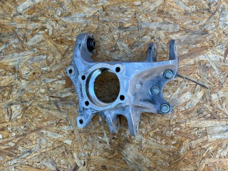 кулак задний левый Kia Sorento 4 поколение 2023, 2.5 л., бензин, АКПП, внедорожник 5 дв., передний привод, 52710-P2000