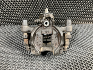 суппорт Volkswagen Taos 1 поколение 2021, 1.5 л., DNKA, бензин, АКПП, внедорожник 5 дв., 5Q0615424E