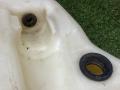 бачок омывателя Audi Q7 4L 2008, 4.2 л., BAR, бензин, АКПП, внедорожник 5 дв., 4L0955463, 4L0955453 - фото №7