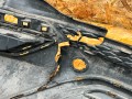 бампер задний Volkswagen Taos 1 поколение 2023, 1.5 л., DNKA, бензин, АКПП, внедорожник 5 дв., передний привод, 2GJ807521 - фото №11