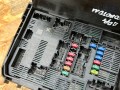блок предохранителей Nissan Rogue T33 2023, 1.5 л., KR15, бензин, АКПП, внедорожник 5 дв., передний привод, 284B76RA2D - фото №7