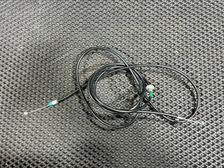 трос капота Lexus LS 4 поколение 2007, 4.6 л., 1UR-FSE, бензин, АКПП, седан