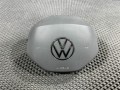 подушка безопасности водителя Volkswagen Taos 1 поколение 2023, 1.5 л., DNKA, бензин, АКПП, внедорожник 5 дв., передний привод, 2GJ880201F - фото №5