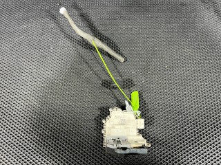 замок двери передней правой Audi Q7 4M 2016, 3.0 л., бензин, АКПП, внедорожник 5 дв., 8J1837016F