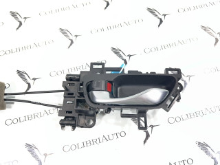 ручка внутренняя задняя левая Honda CR-V 6 поколение 2025, 1.5 л., L15B, бензин, вариатор, внедорожник 5 дв., 721603A0, 72160-3A0-A010