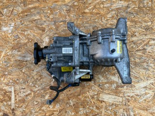 редуктор заднего моста Hyundai Tucson 4 поколение 2024, 2.5 л., G4KN, бензин, АКПП, внедорожник 5 дв., 530004G200