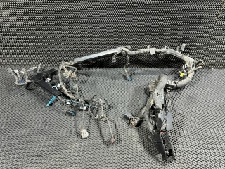 проводка двигателя Kia Sorento 4 поколение 2023, 2.0 л., G4KA, бензин, АКПП, внедорожник 5 дв., передний привод, 91230R5020, 91961S2020