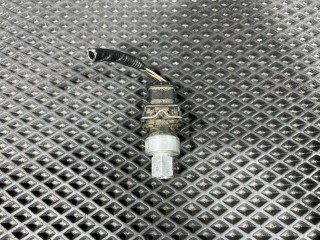 датчик кондиционера Jaguar F-Pace 1 поколение 2016, 3.0 л., бензин, АКПП, внедорожник 5 дв., HPLA19D594AA, T4A18606, LR086926A