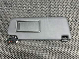 козырек солнцезащитный Audi S4 B9 [рестайлинг] 2021, 3.0 л., CWGD, бензин, АКПП, седан, полный привод, 8W0857551AA