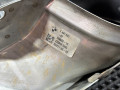 насадка на глушитель BMW X7 G07 2020, 3.0 л., бензин, АКПП, внедорожник 5 дв., 7447591, 7447591-07, 2358490005, 51127447591 - фото №6
