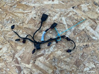 проводка Volkswagen Tiguan 2 поколение [рестайлинг] 2024, 2.0 л., DTEA, бензин, АКПП, внедорожник 5 дв., полный привод, 06L971627AB