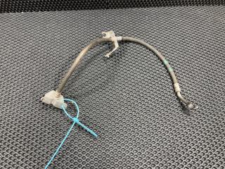 шланг тормозной Kia K5 3 поколение 2020, 1.6 л., G4FP, бензин, АКПП, 58732L1000