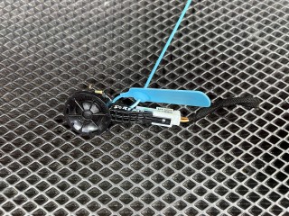 динамик Kia Sorento 4 поколение 2023, 2.5 л., бензин, АКПП, внедорожник 5 дв., передний привод, 96310-P2000