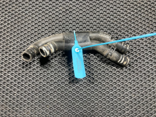 патрубок (трубопровод, шланг) Audi A4 B9 2019, 2.0 л., бензин, АКПП, седан, 8W0122445C