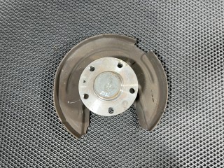 ступица Volkswagen Taos 1 поколение 2023, 1.5 л., DNKA, бензин, АКПП, внедорожник 5 дв., передний привод, 5QM501611, 5Q0615611P