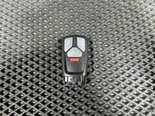 ключ Audi Q5 FY 2019, 2.0 л., бензин, АКПП, внедорожник 5 дв., 4M0959754AK