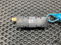 усилитель антенны Volkswagen Passat CC 1 поколение [рестайлинг] 2013, 2.0 л., CCZB, бензин, АКПП, купе, 3C8035552A - фото №3