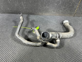 патрубок (трубопровод, шланг) Mercedes-Benz S-Класс W222/C217/A217 2015, 4.7 л., бензин, АКПП, седан, A2225014191