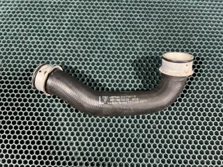 патрубок (трубопровод, шланг) Porsche 911 997 2006, 3.6 л., бензин, АКПП, 99710672803