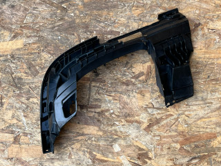 Крепление бампера заднего Audi S4 B9 [рестайлинг] 2021, 3.0 л., CWGD, бензин, АКПП, седан, полный привод, 8W0807347H