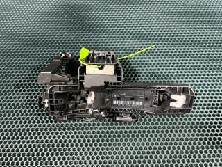 скелет ручки двери задней левой Mercedes-Benz GL-Класс X166 2013, 5.5 л., M 273.963, бензин, АКПП, внедорожник 5 дв., A2047602334