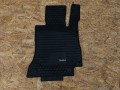 Коврики салона Mercedes-Benz E-Класс W213/S213/C238/A238 2017, 2.0 л., бензин, АКПП, седан, A2136800602, A2136800802 - фото №5