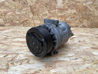 компрессор кондиционера Ford Bronco Sport 1 поколение 2020, 1.5 л., бензин, АКПП, внедорожник 5 дв., JX61-19D629-NF