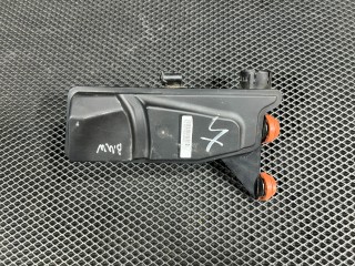 резонатор воздушного фильтра BMW 7 серия G11/G12 2017, 3.0 л., B57 D30 A, дизель, АКПП, седан, 13718575040