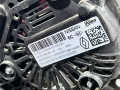 генератор Nissan Rogue T33 2022, 1.5 л., KR15, бензин, АКПП, внедорожник 5 дв., 231006RC0A, 05271P33A - фото №5